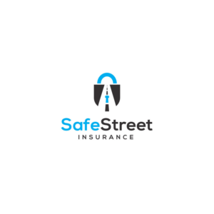 SafeStreet Insurance | Logo Design by ecorokerz