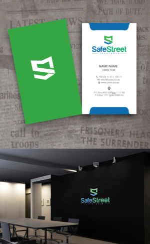 Logo Design by zebronicgraphic for this project | Design: #16640521