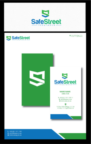Logo Design by zebronicgraphic for this project | Design: #16640527