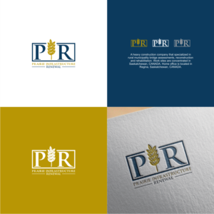 Logo Design by barokah won terus for Morsky Group | Design #16586969