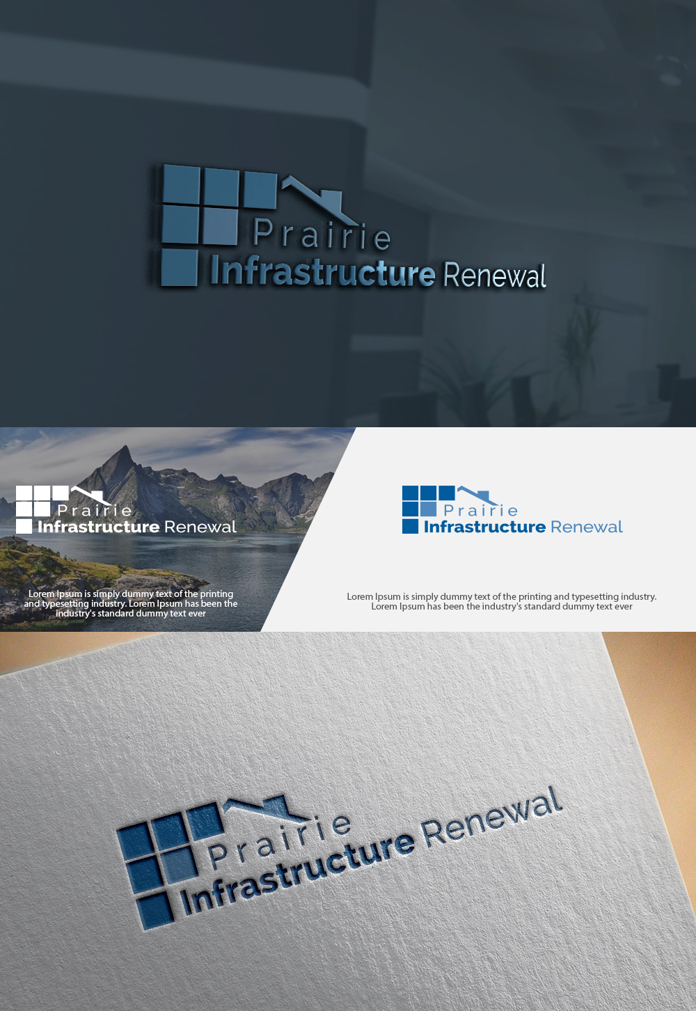 Design de Logo par :) pour Morsky Group | Design : #16501077