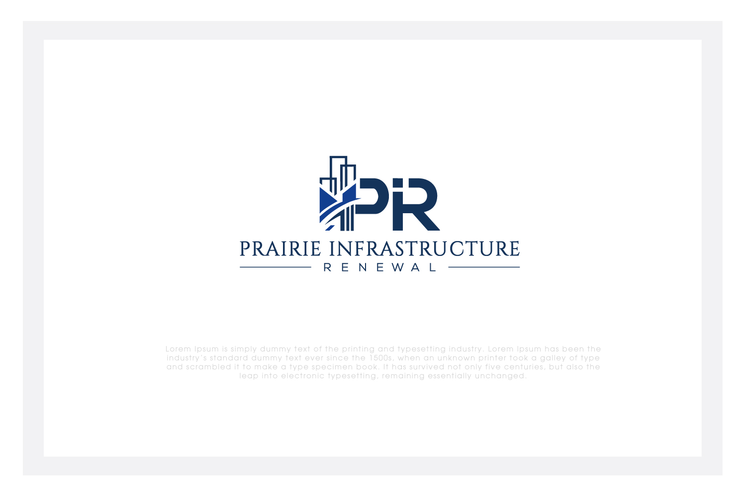 Logo-Design von solidinto für Morsky Group | Design #16644221