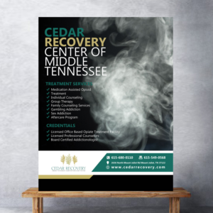 Poster Design by uk for The Oscar Group, LLC | Design: #16341873