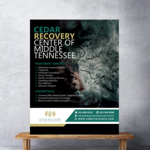 Poster Design by uk for The Oscar Group, LLC | Design: #16341874