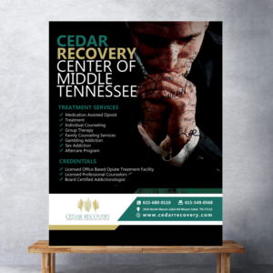Poster Design by uk for The Oscar Group, LLC | Design: #16341875