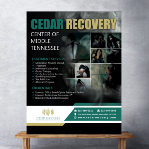 Poster Design by uk for The Oscar Group, LLC | Design: #16341946