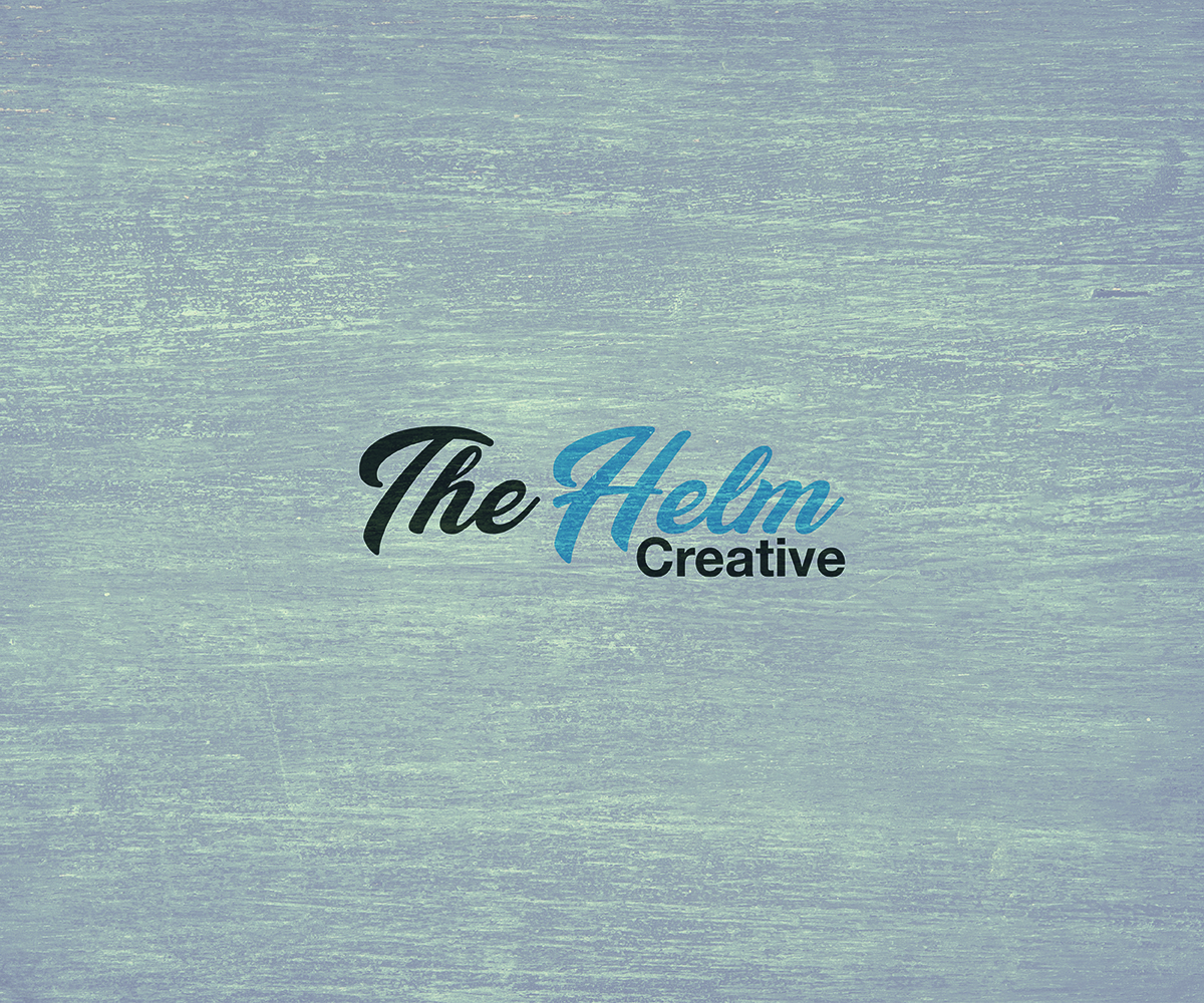 Logo-Design von eMARK für the helm creative | Design #16337027