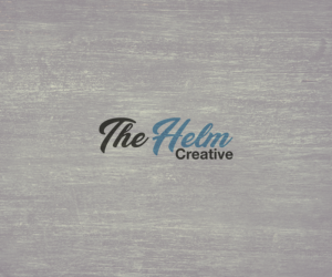 Logo Design by eMARK for the helm creative | Design: #16337027