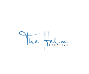 Logo Design by imshohaghossain85 for the helm creative | Design: #16360416