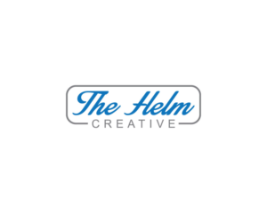 Logo Design by mojibur1993 for the helm creative | Design: #16345383