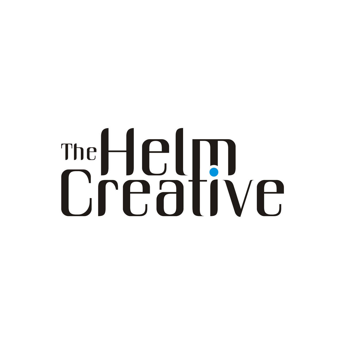 Logo-Design von nicholas für the helm creative | Design #16371792