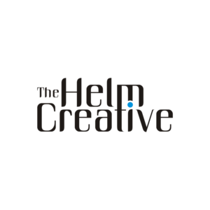 Logo Design by nicholas for the helm creative | Design: #16371792