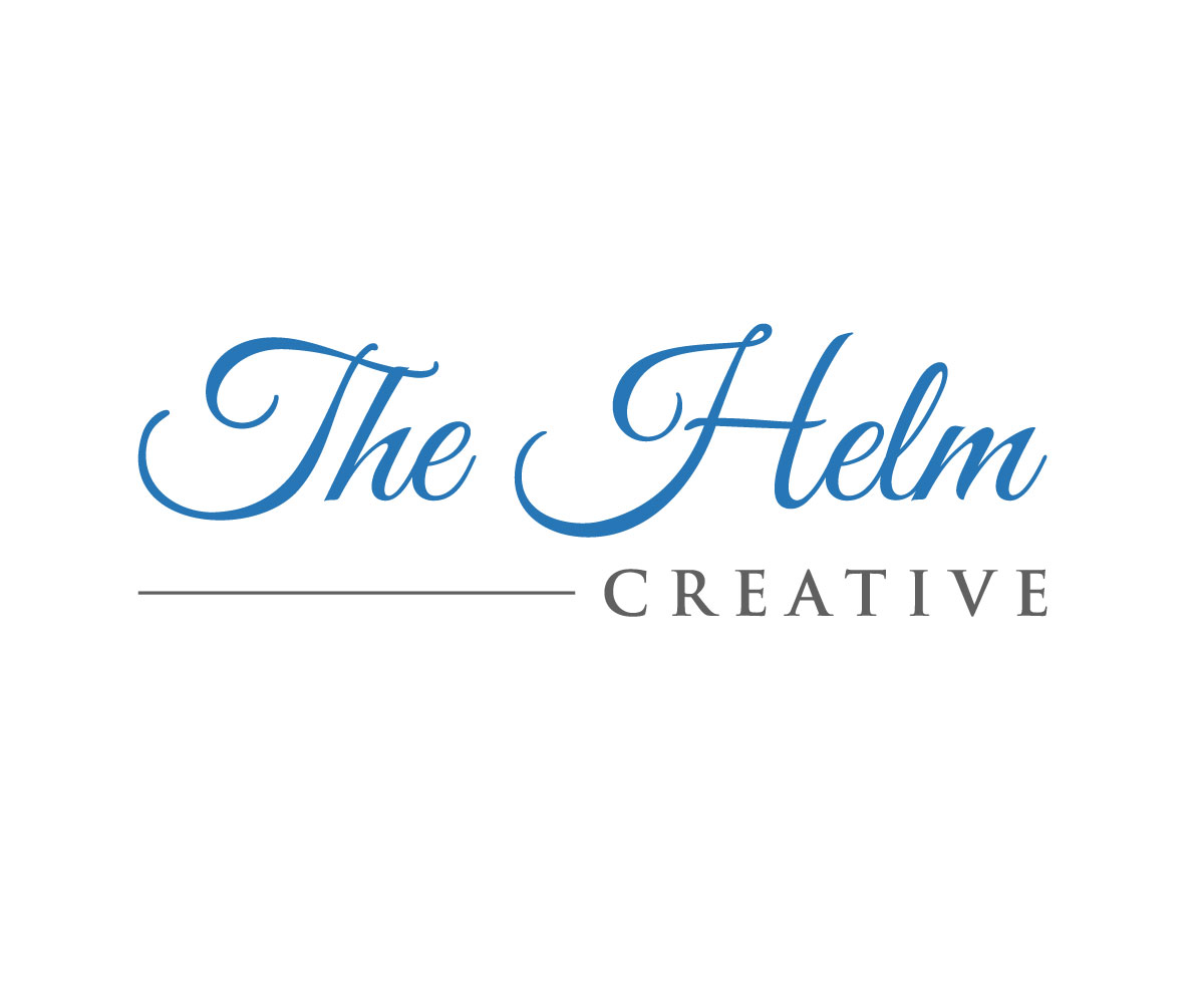 Logo-Design von IconicEcho für the helm creative | Design #16349270