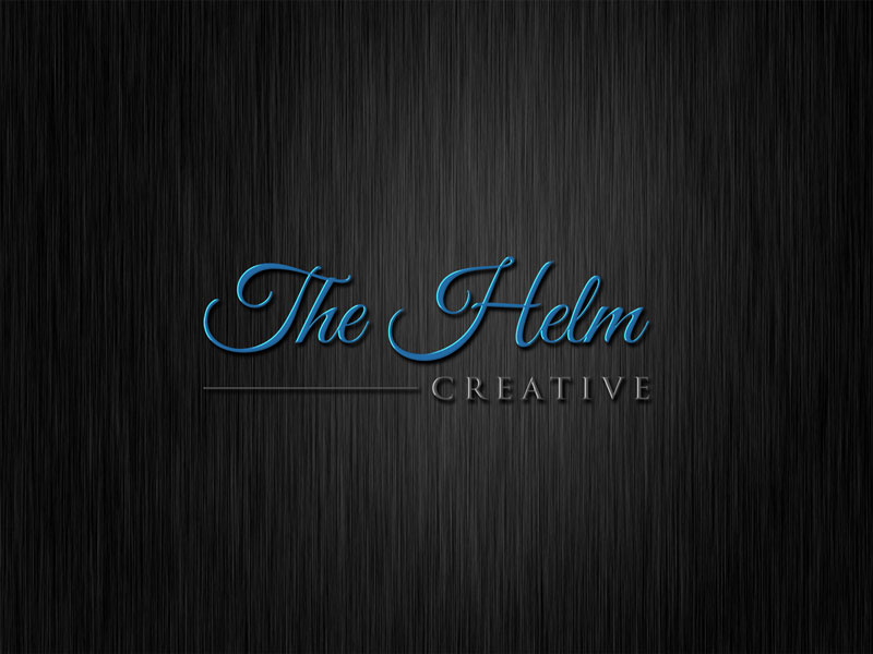 Logo-Design von IconicEcho für the helm creative | Design #16349271