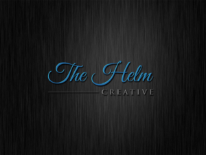 Logo Design by IconicEcho for the helm creative | Design: #16349271