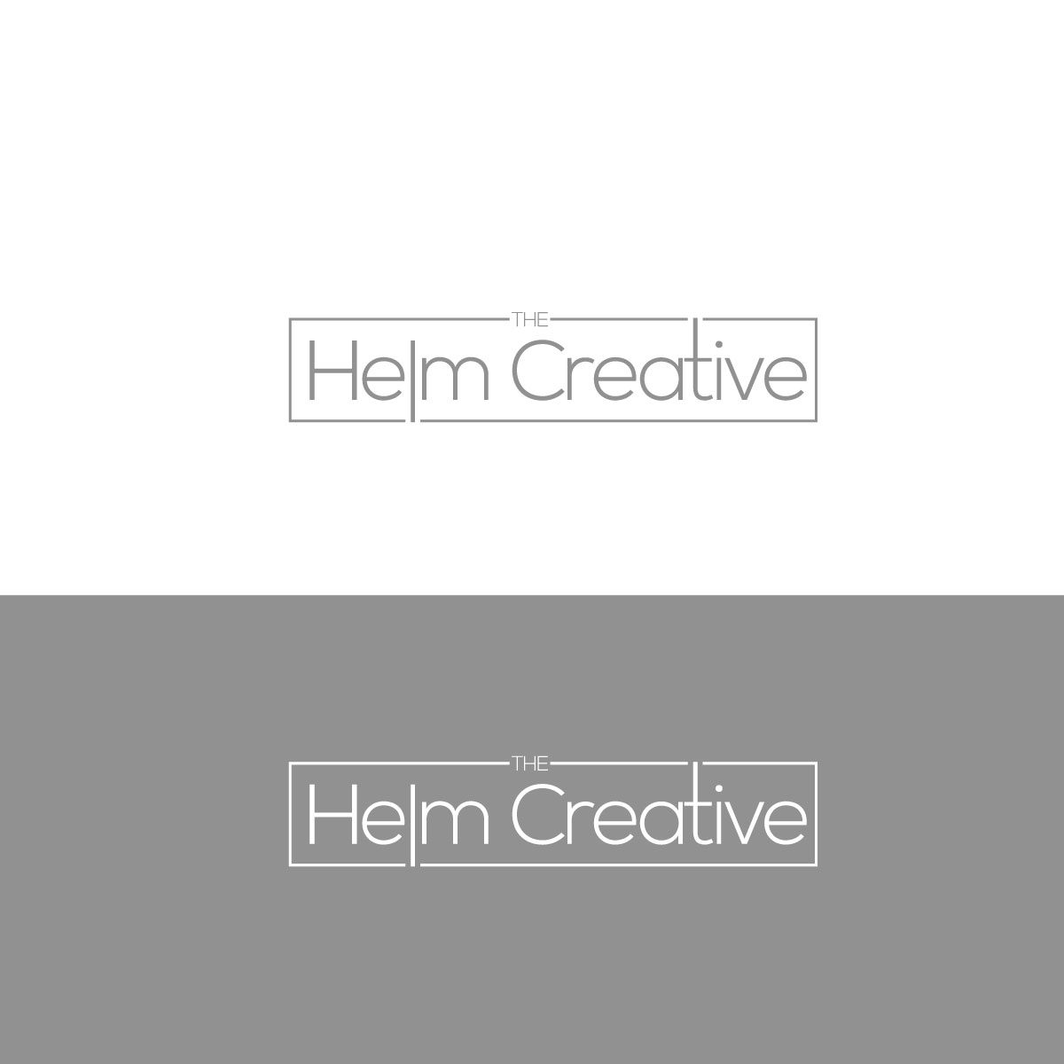 Logo-Design von UAD DESIGNS für the helm creative | Design #16340177