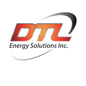 Diseño de Flyer por alex989 para DTL Energy Solutions Inc. | Diseño: #16427694