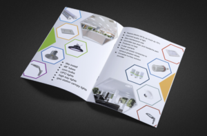 Diseño de Flyer por Deziners Zone para DTL Energy Solutions Inc. | Diseño: #16361980