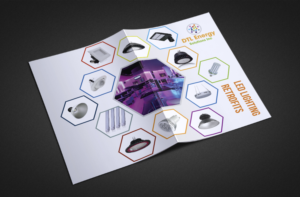 Diseño de Flyer por Deziners Zone para DTL Energy Solutions Inc. | Diseño: #16362302