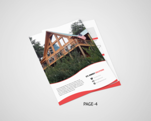 Flyer Design by iTech Graphics for DTL Energy Solutions Inc. | Design: #16386555