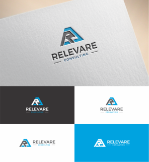 Logo Design by MKR for this project | Design: #16344585