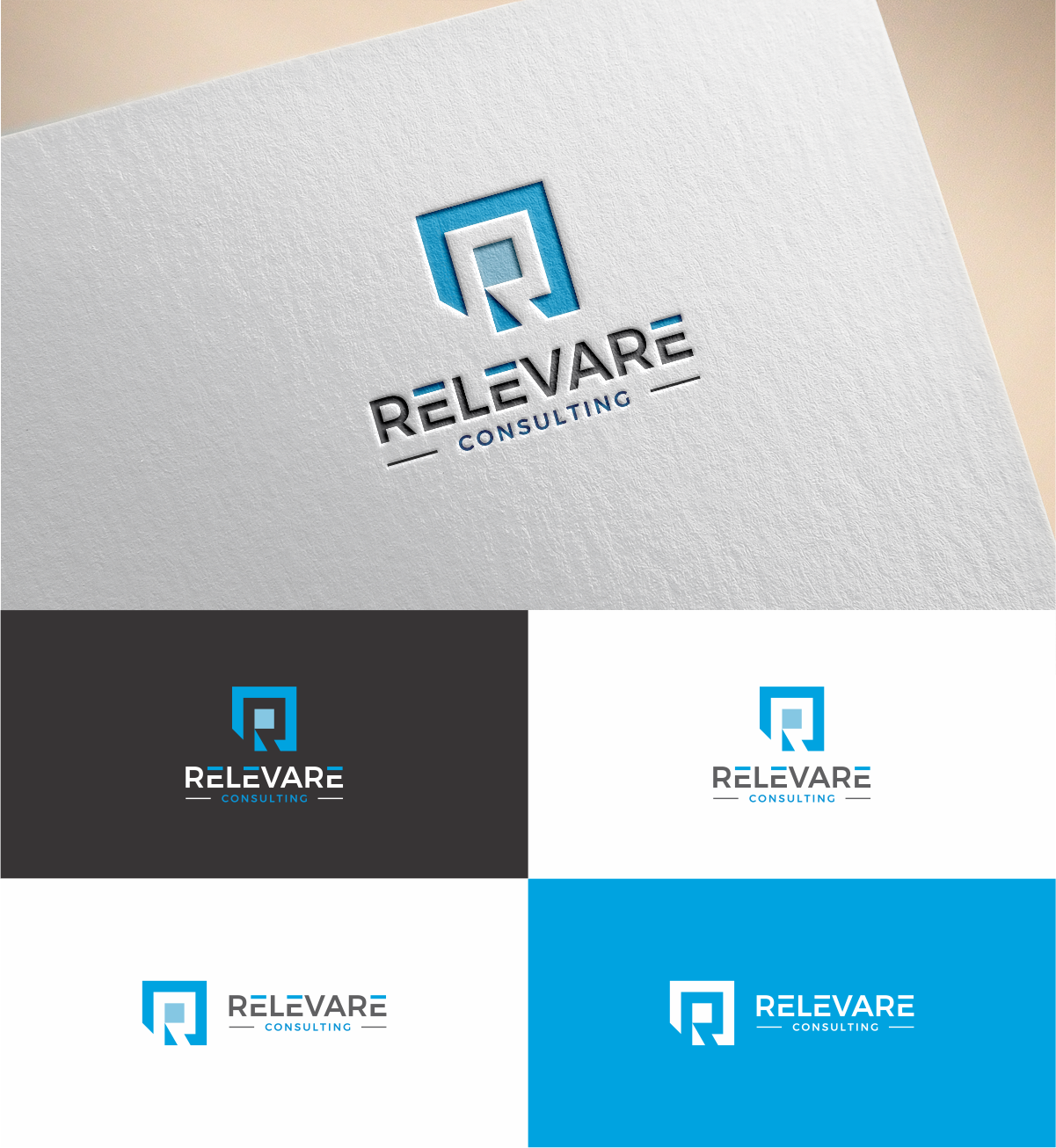 Logo Design by MKR for this project | Design #16344587