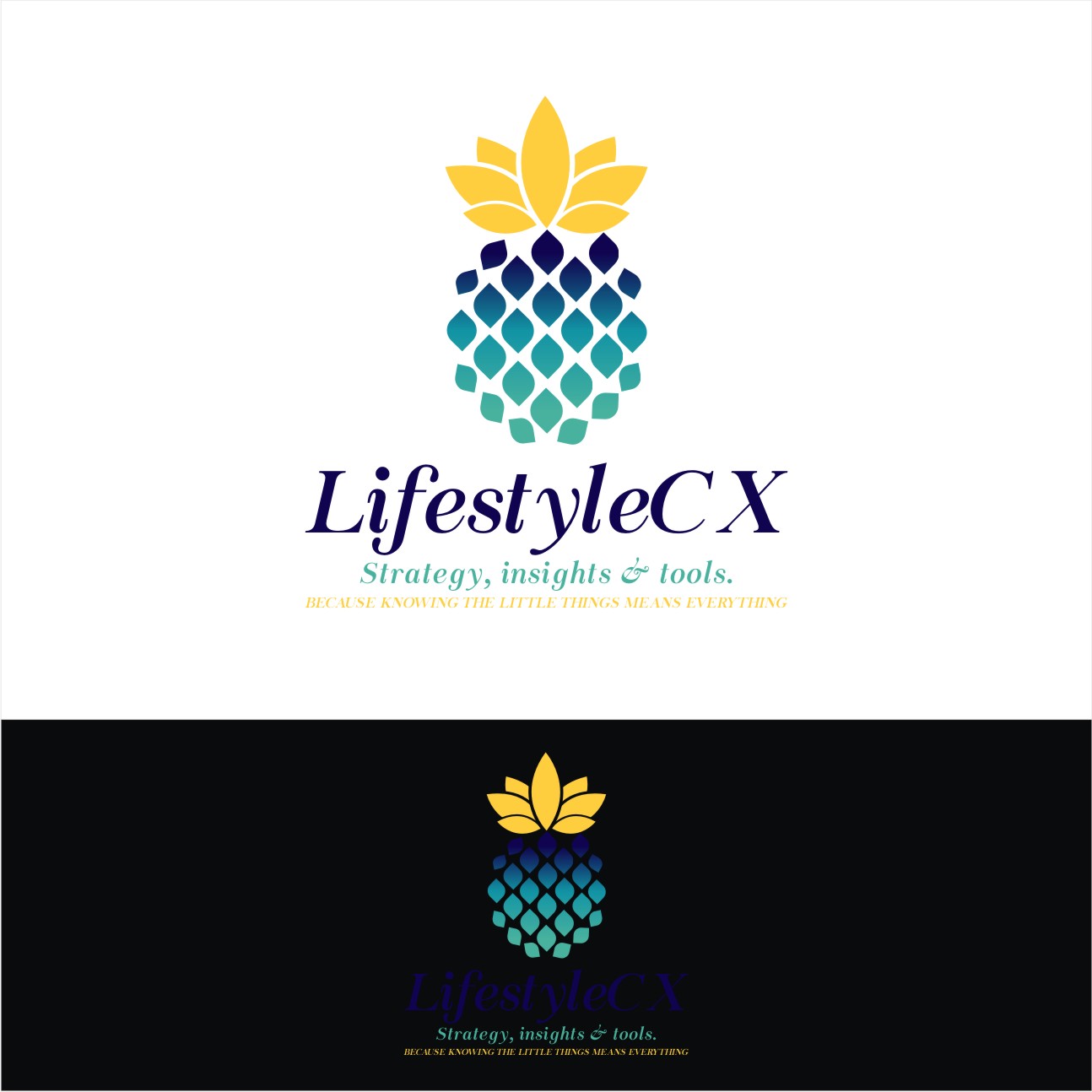 Logo Design by Soul Light for Concise Marketing | Design #16339239