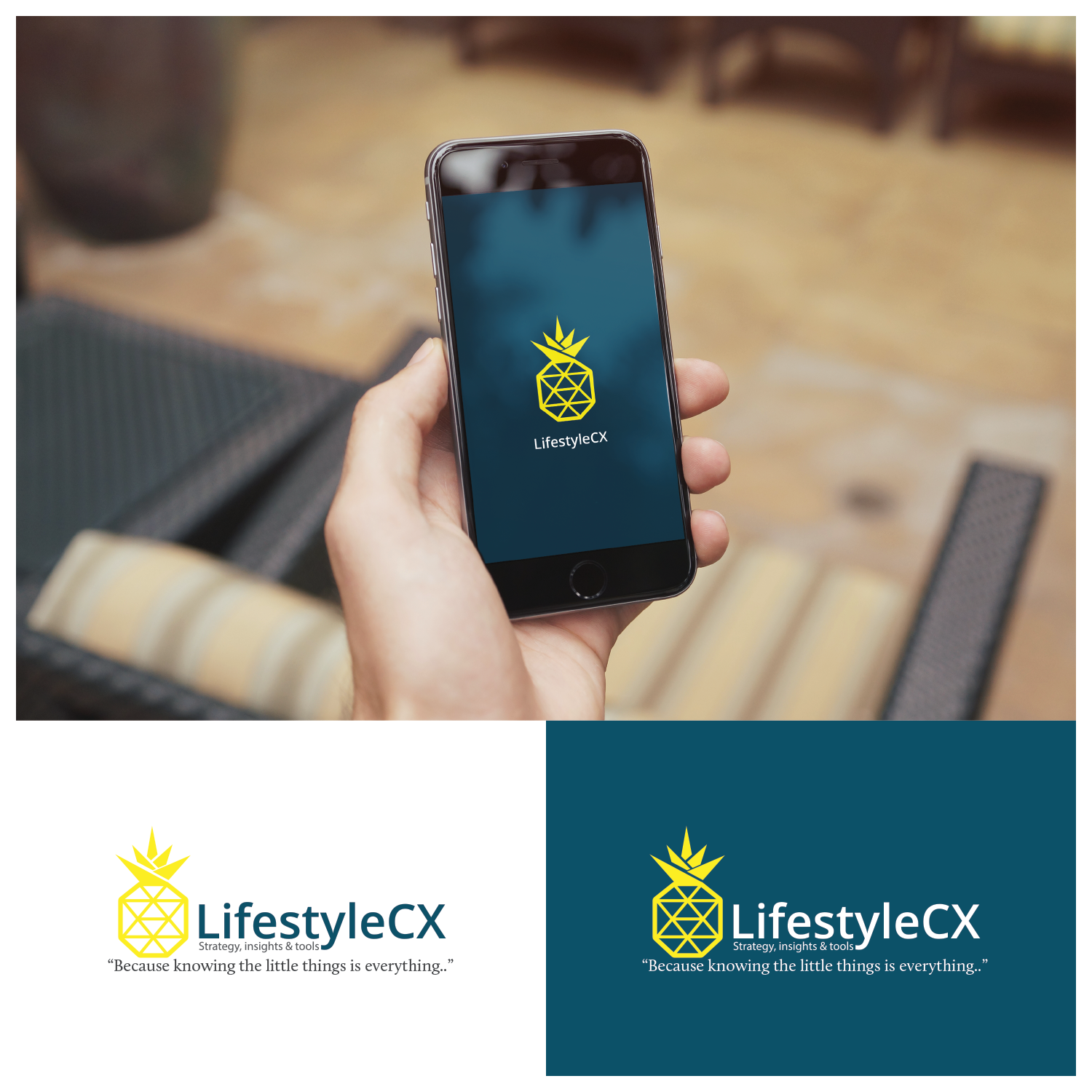 Logo Design by BRAT Studio for Concise Marketing | Design #16342705