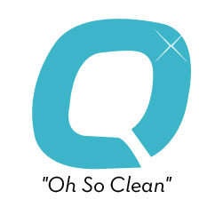 Logo Design by imgaurav92 for Oh So Clean | Design: #16353681