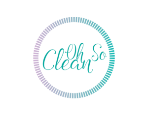 Logo Design by isabel.paoli for Oh So Clean | Design: #16359395