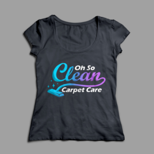 Logo Design by R.Bello for Oh So Clean | Design: #16361702