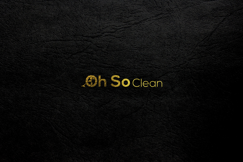 Design de Logo par poran pour Oh So Clean | Design #16361757