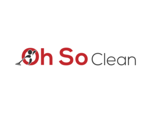 Logo Design by poran for Oh So Clean | Design: #16361758