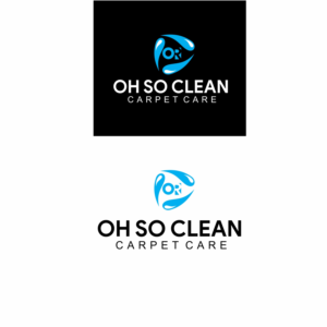 Logo Design by Designit.Gh for Oh So Clean | Design #16364581