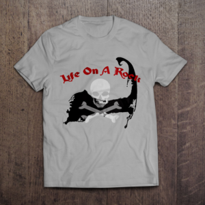 T-shirt Design by maereram