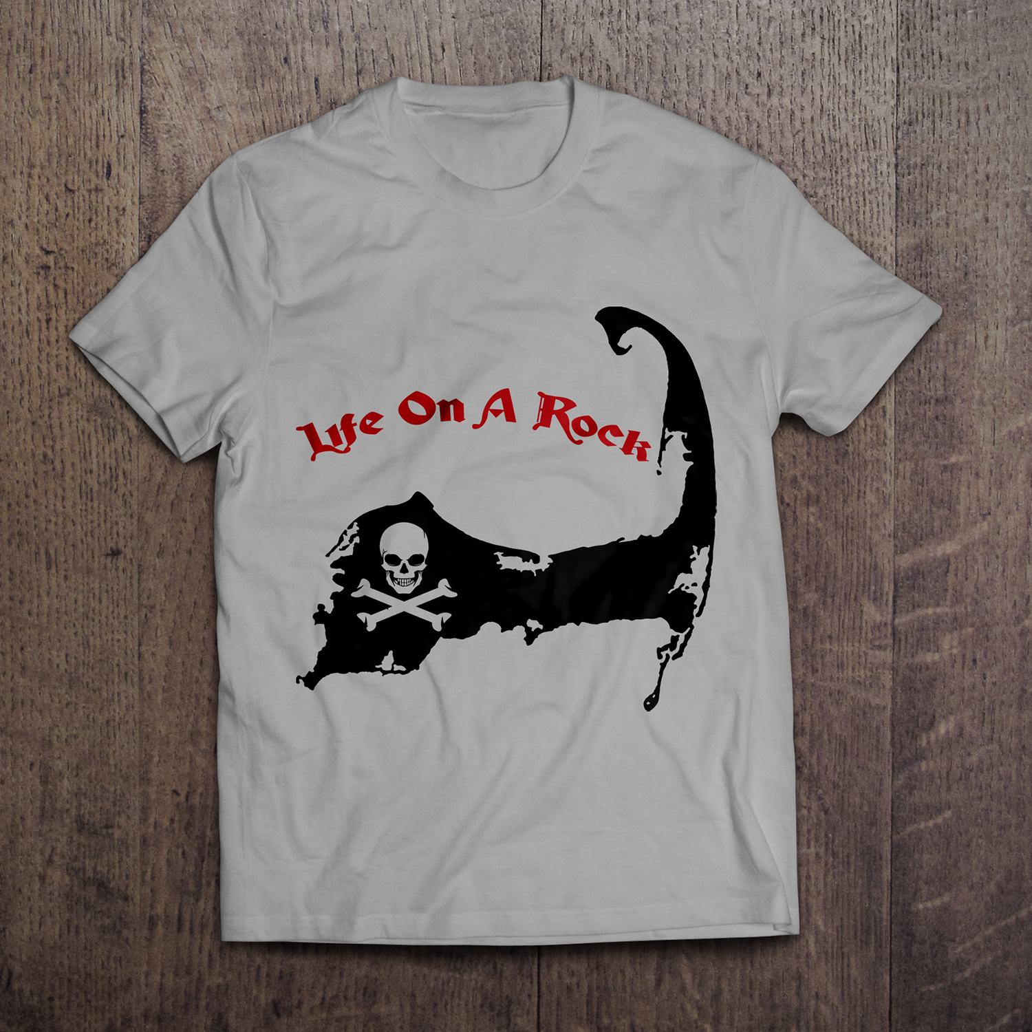 Diseño de Camiseta por maereram para este proyecto | Diseño #16381195