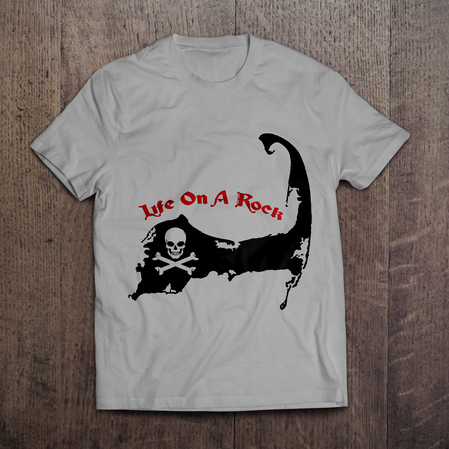 Diseño de Camiseta por maereram para este proyecto | Diseño #16381196