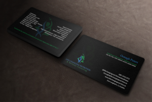 Diseño de Tarjeta de Presentación por Pixi Dust para este proyecto | Diseño: #16342564