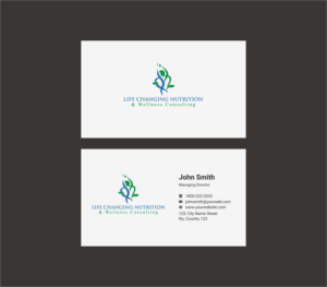 Diseño de Tarjeta de Presentación por INDIAN_Ashok para este proyecto | Diseño: #16337613