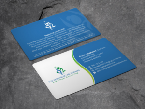 Diseño de Tarjeta de Presentación por Xpert para este proyecto | Diseño: #16341245