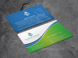 Diseño de Tarjeta de Presentación por Xpert para este proyecto | Diseño: #16341246
