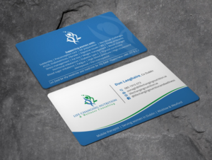 Diseño de Tarjeta de Presentación por Xpert para este proyecto | Diseño: #16341248