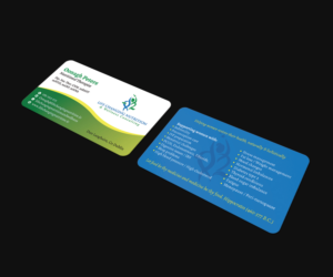 Business card design | Business Card Design by JK18