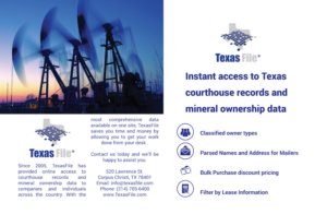 Magazine Ad Design for Oil and Gas Magazine | Diseño de Revista por OMSPlus Creative Solutions