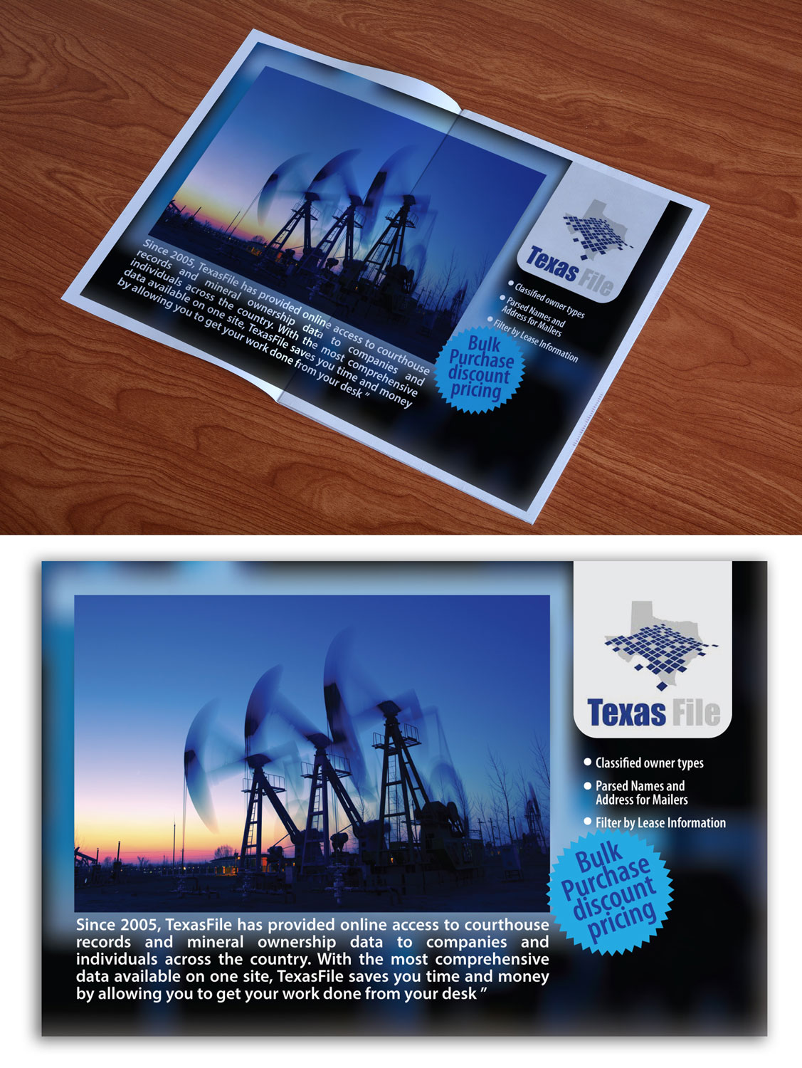 Diseño de Revista por Impressive Sol para este proyecto | Diseño #16364103