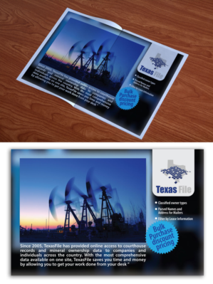 Magazine Design by Impressive Sol