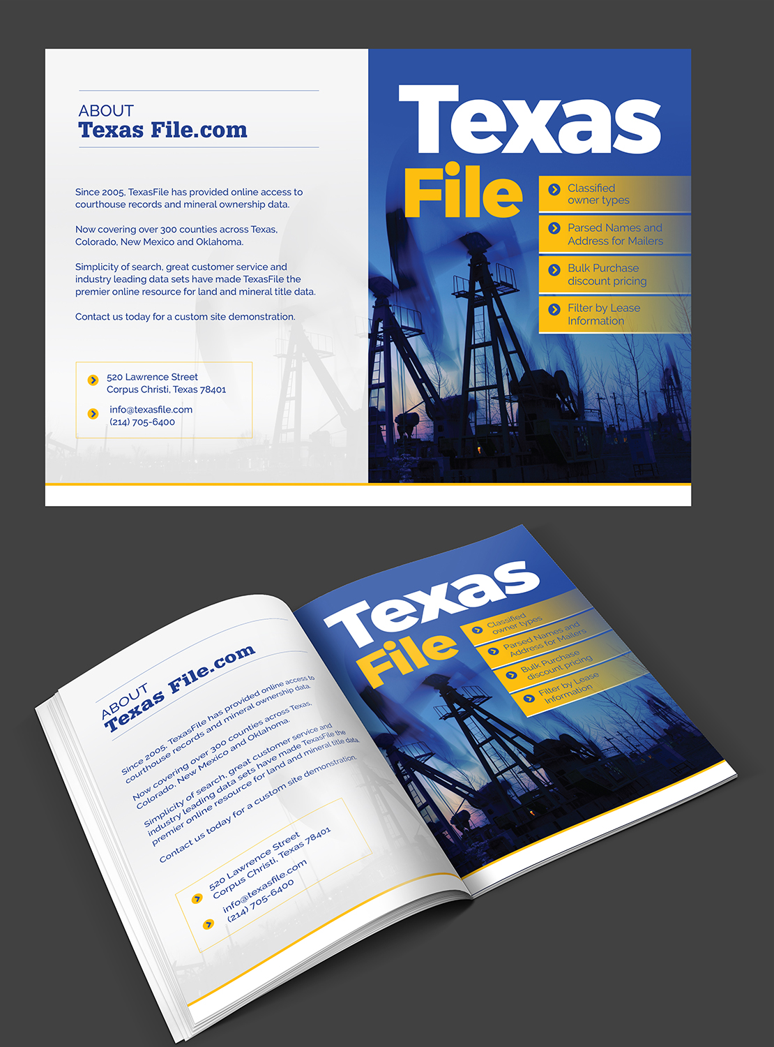 Magazine Design by Pixelon Studio for this project | Design #16452039