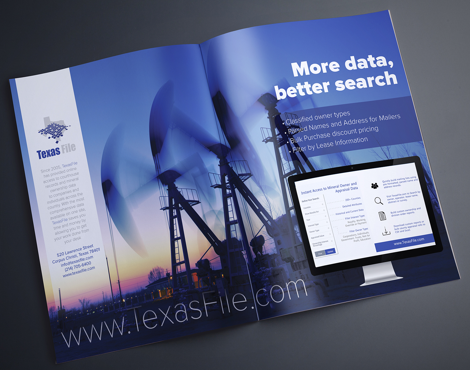 Magazine Design by banedsgn for this project | Design #16497661