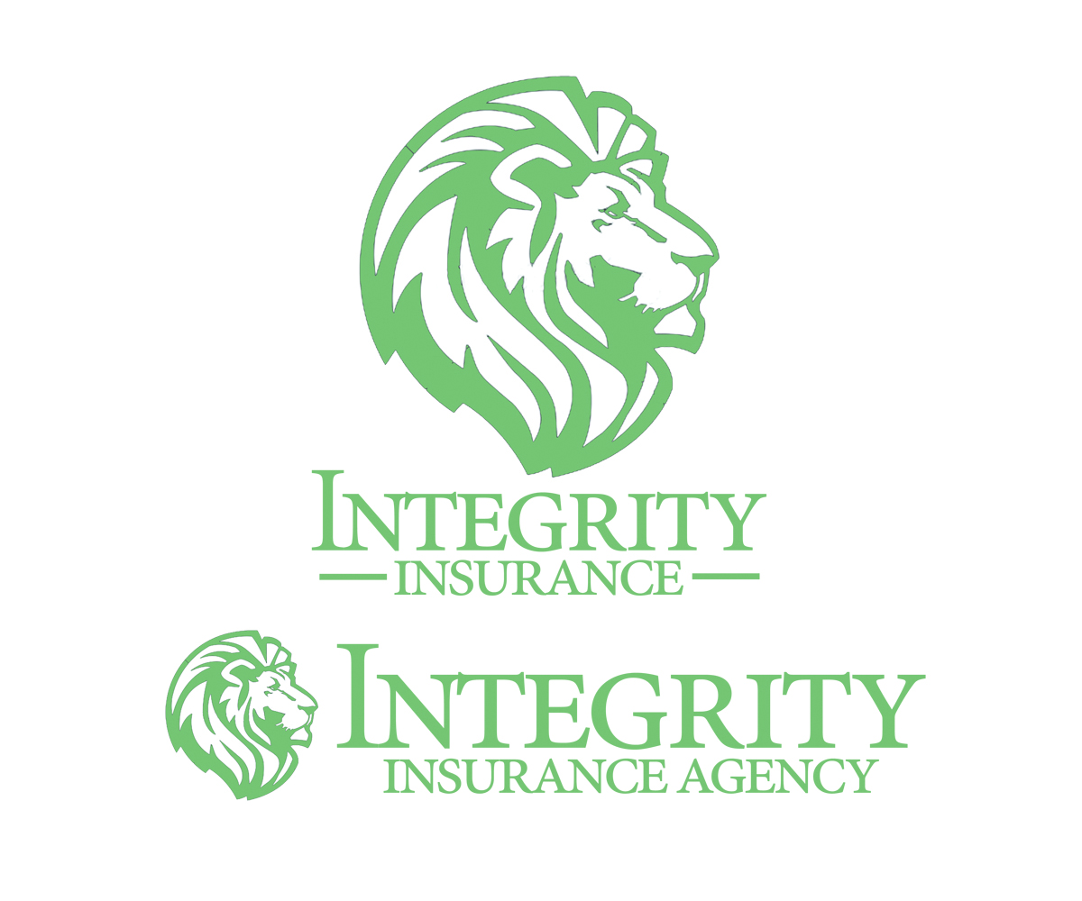 Logo Design by Hot Rod for Integrity Insurance | Design #16380790