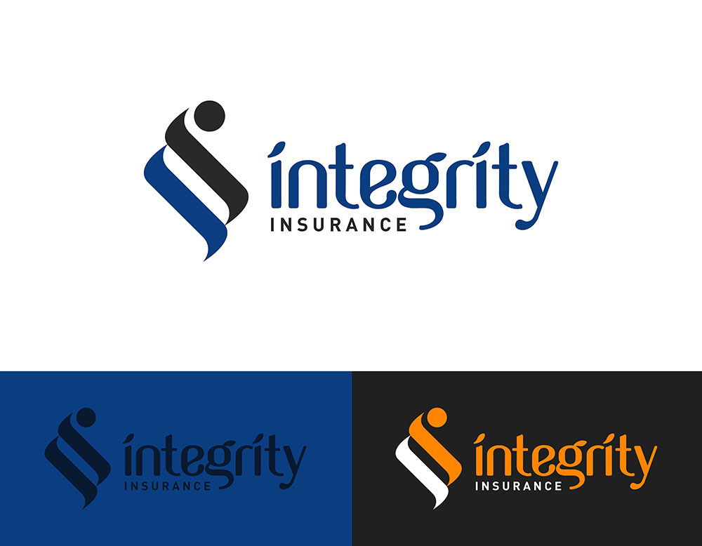 Diseño de Logo por Valdz para Integrity Insurance | Diseño #16429562